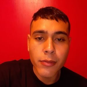 Meet your Posher, Bryan